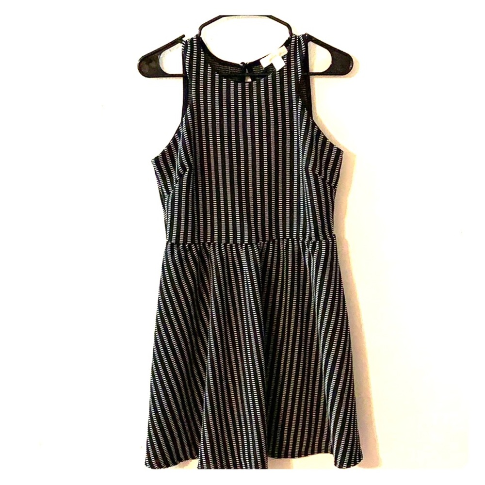Francesca’s dress